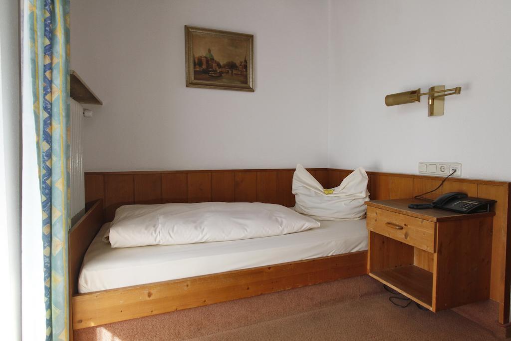 Hotel Neumayr Munich